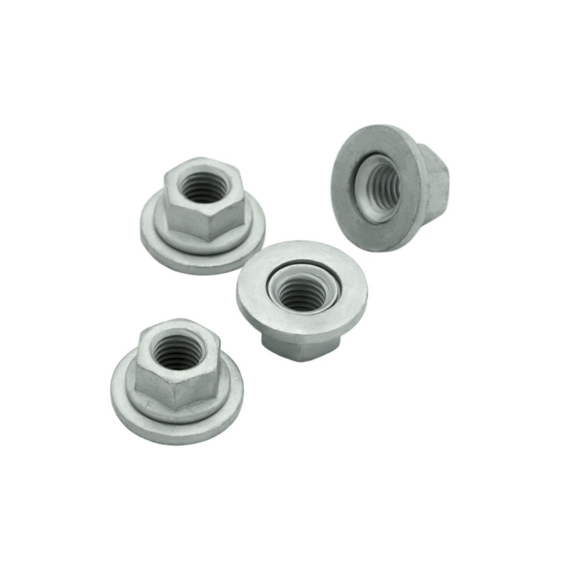 TOURNEO CUSTOM & TRANSIT CUSTOM TOW BAR NUT M10