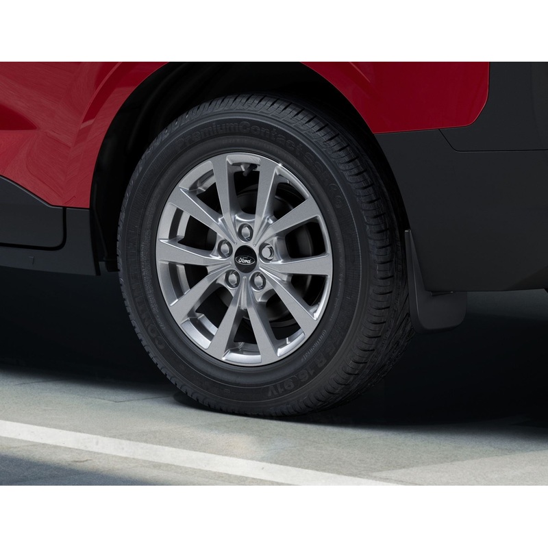 TOURNEO/TRANSIT COURIER ALLOY WHEEL 16 10-SPOKE DESIGN