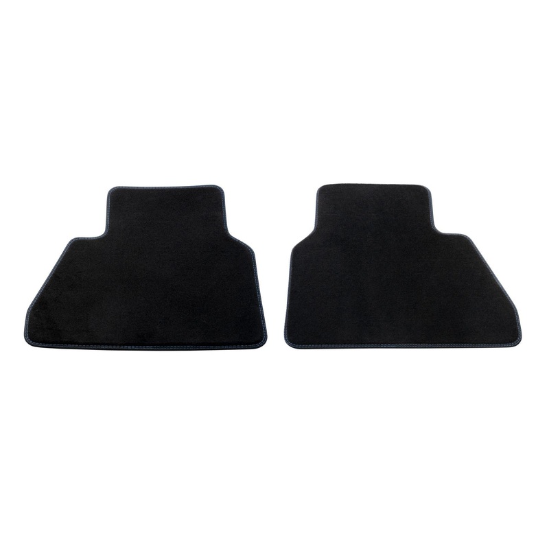 TOURNEO/TRANSIT COURIER CARPET FLOOR MATS REAR