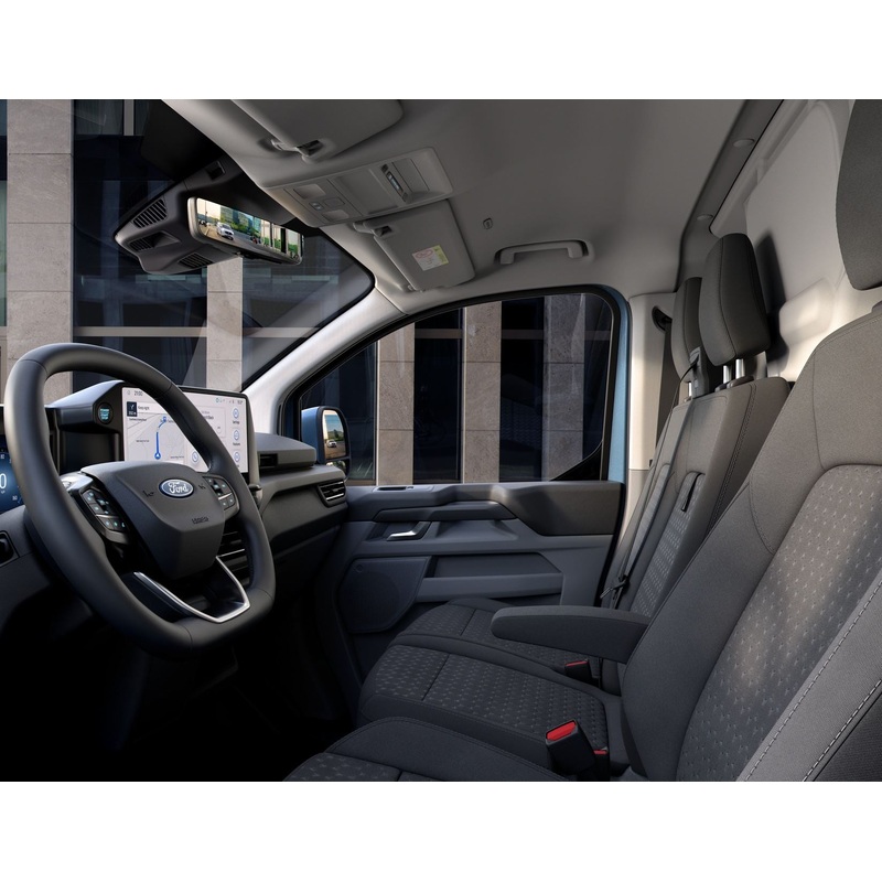 TOURNEO/TRANSIT CUSTOM DIGITAL REAR VIEW MIRROR