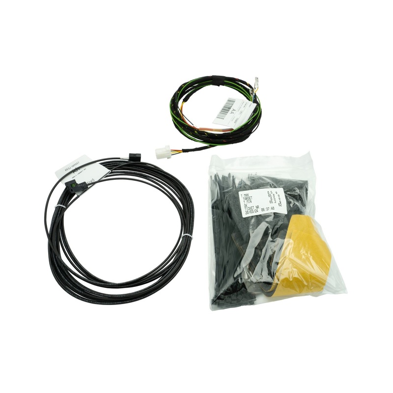 TOURNEO/TRANSIT CUSTOM WIRING HARNESS DIGITAL REAR VIEW MIRROR