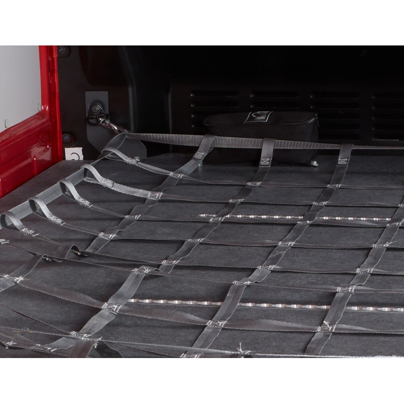 TRANSIT CUSTOM FROM 09/2023 CARGO NET HORIZONTAL