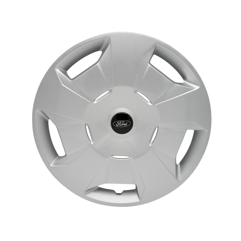 TRANSIT CUSTOM FROM 09/2023 WHEEL COVER 16