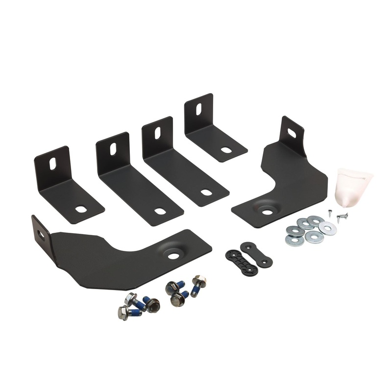 TRANSIT CUSTOM WOODEN LOAD FLOOR INSTALLATION KIT