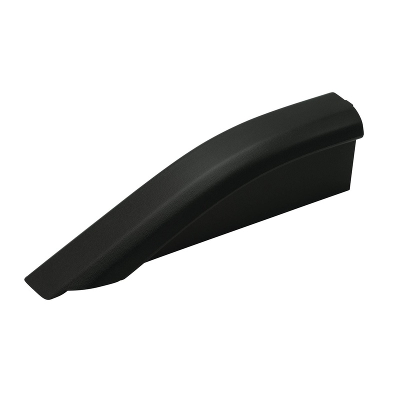 TRANSIT/TOURNEO COURIER ROOF RAIL CAP LEFT HAND SIDE,FRONT
