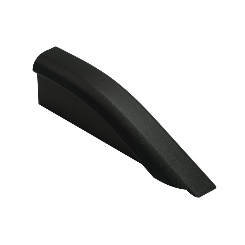 TRANSIT/TOURNEO COURIER ROOF RAIL CAP RIGHT HAND SIDE,FRONT