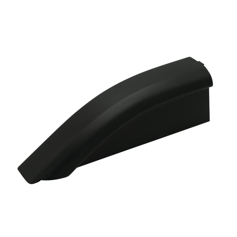 TRANSIT/TOURNEO COURIER ROOF RAIL CAP RIGHT HAND SIDE,REAR