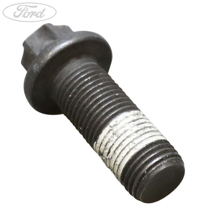1.0 ECOBOOST FLYWHEEL RETAINING BOLT M10X26MM 2018-