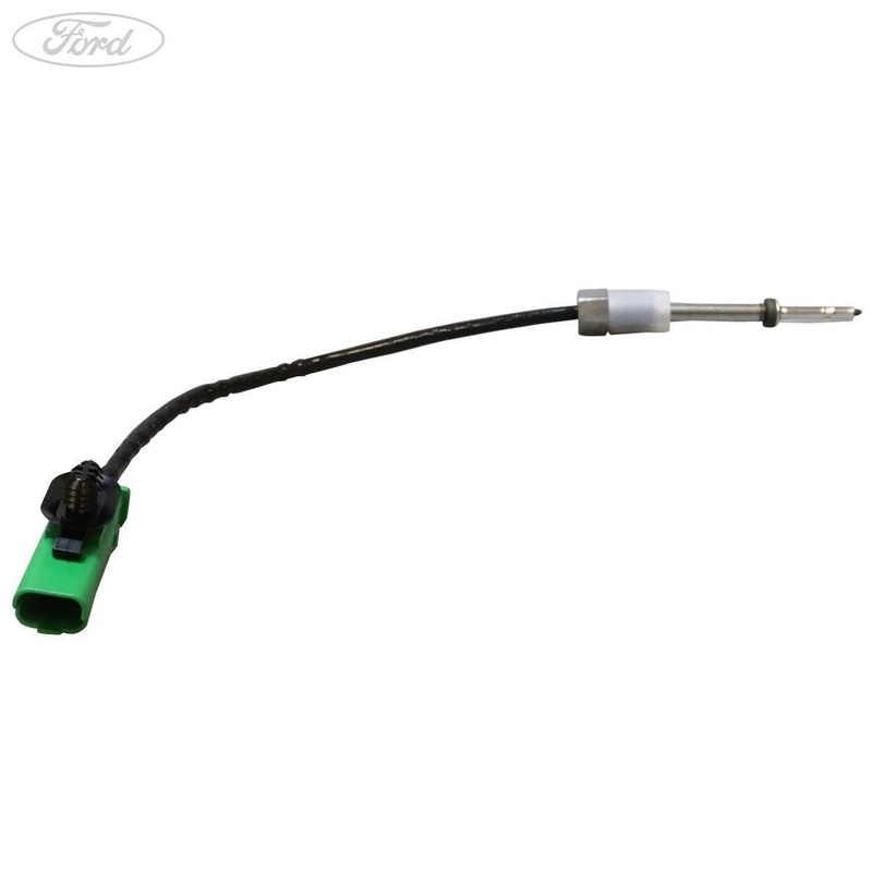 2.0 DURATORQ TDCI TEMPERATURE EXHAUST GAS SENSOR 10/2015-