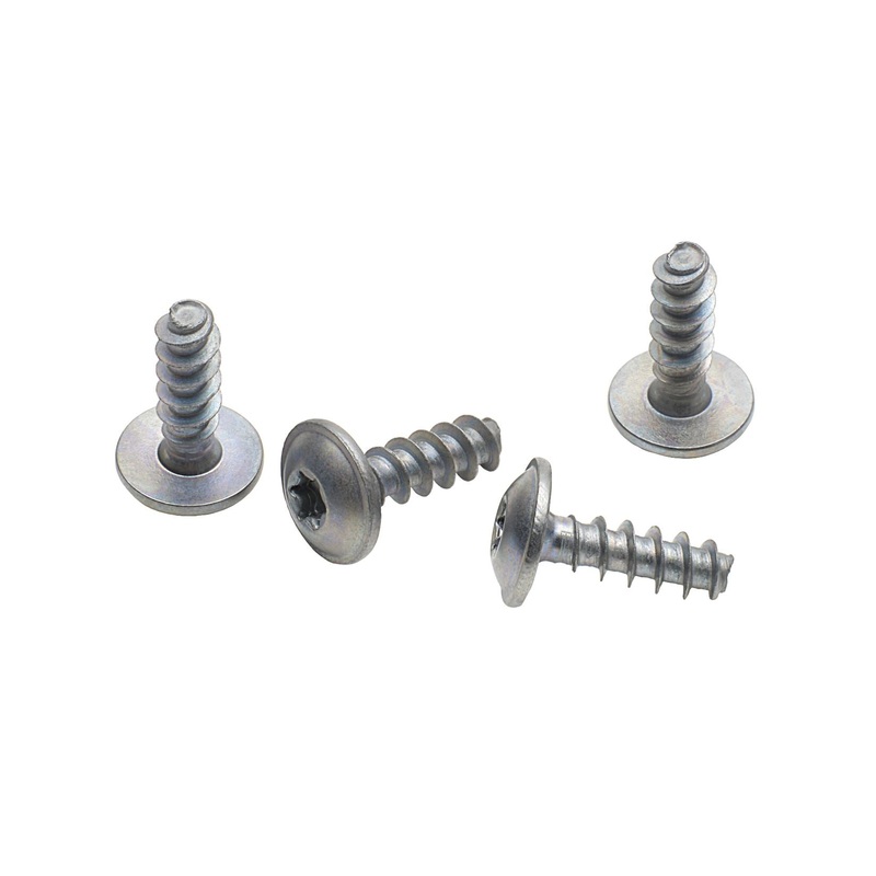 ALL-ELECTRIC CAPRI/ALL-ELECTRIC EXPLORER TOW BAR BOLT M5 X 16 MM