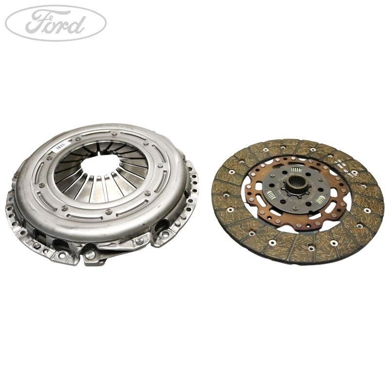 C-MAX FIESTA FOCUS 1.5 TDCI 1.6 TDCI CLUTCH KIT 2010-2019