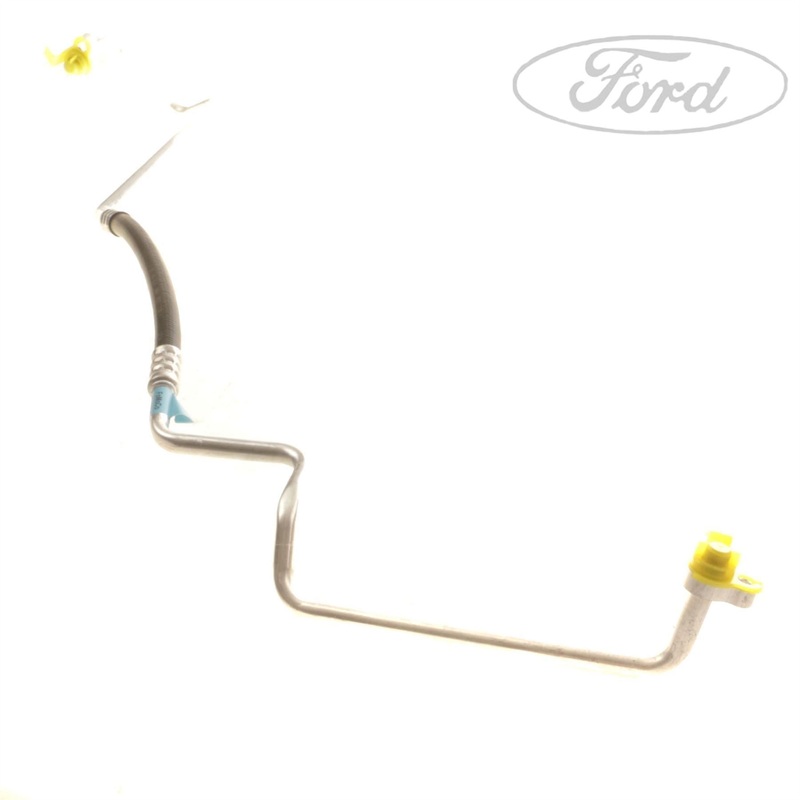 C-MAX FOCUS AIR CON COMPRESSOR DELIVERY TUBE