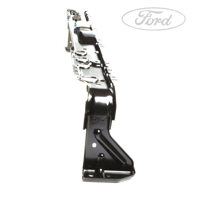 C-MAX MK2 FOCUS MK3 FRONT RADIATOR SUPPORT PANEL