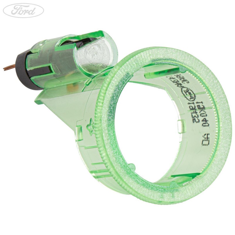 CIGAR CIARRETE LIGHTER LUMINOUS RING LIGHT