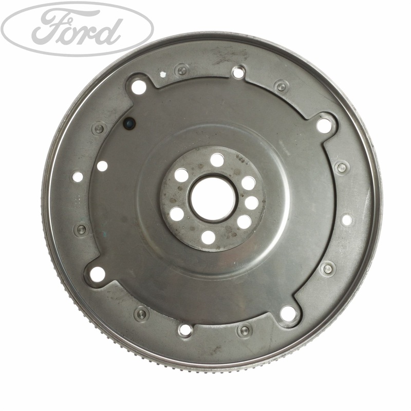 CLUTCH DRIVE PLATE