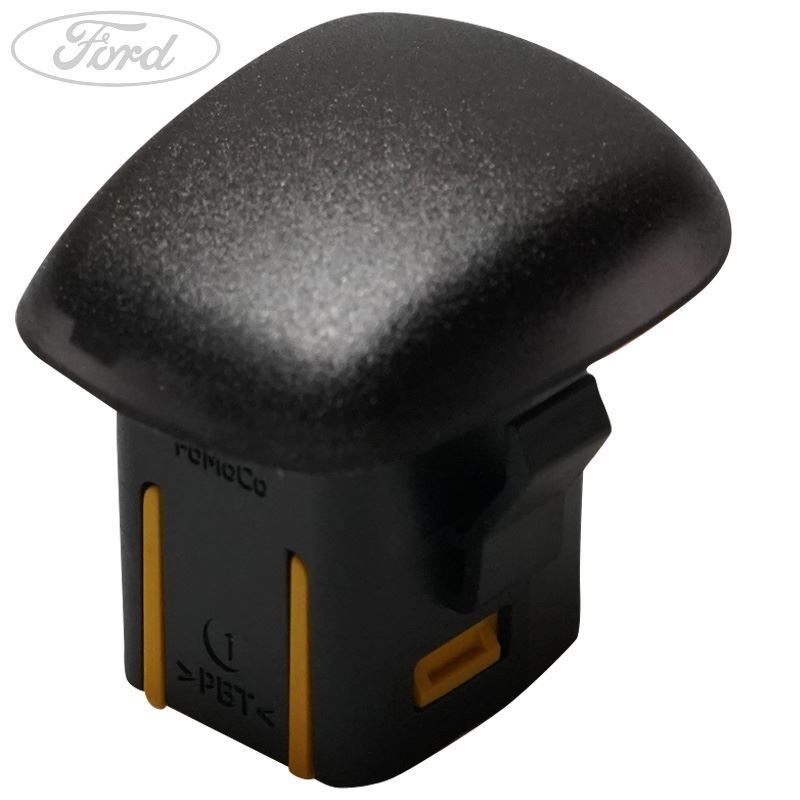 DASH MOUNTED MANUAL AIR CONDITIONING SENSOR 11/2017-