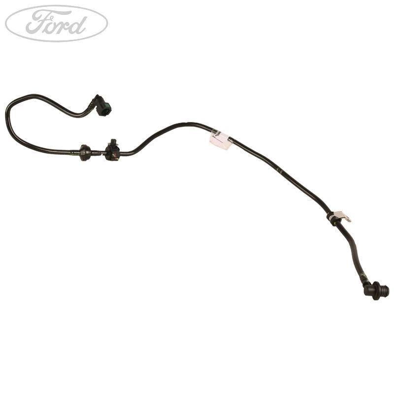ECOSPORT 1.5 SOHC DI TC BRAKE SERVO VACUUM HOSE 10/2013-