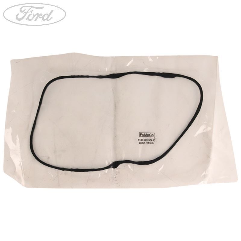 EDGE FRONT O/S DOOR INNER WATER SPLASH SHIELD PLASTIC 2016-