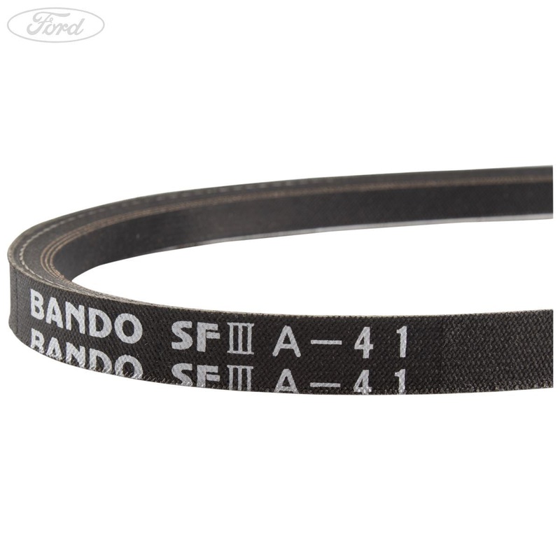 EVEREST ENDEAVOUR RANGER L INLINE PETROL DRIVE V BELT