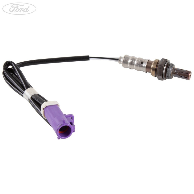 FIESTA FUSION LAMBDA O2 CATALYST OXYGEN SENSOR