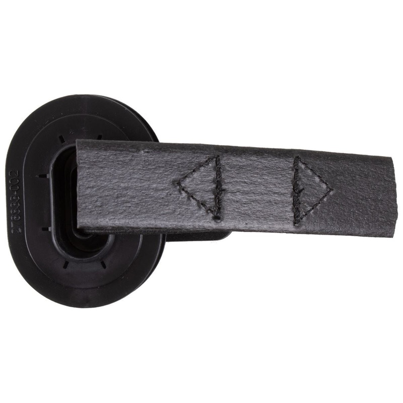 FIESTA FUSION REAR SEAT BACK FIXING BUCKLE STRAP 01-08