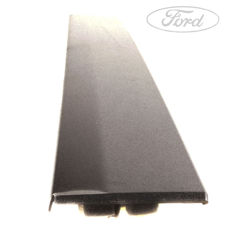 FIESTA LEFT N/S FRONT DOOR MOULDING TRIM 3 DR