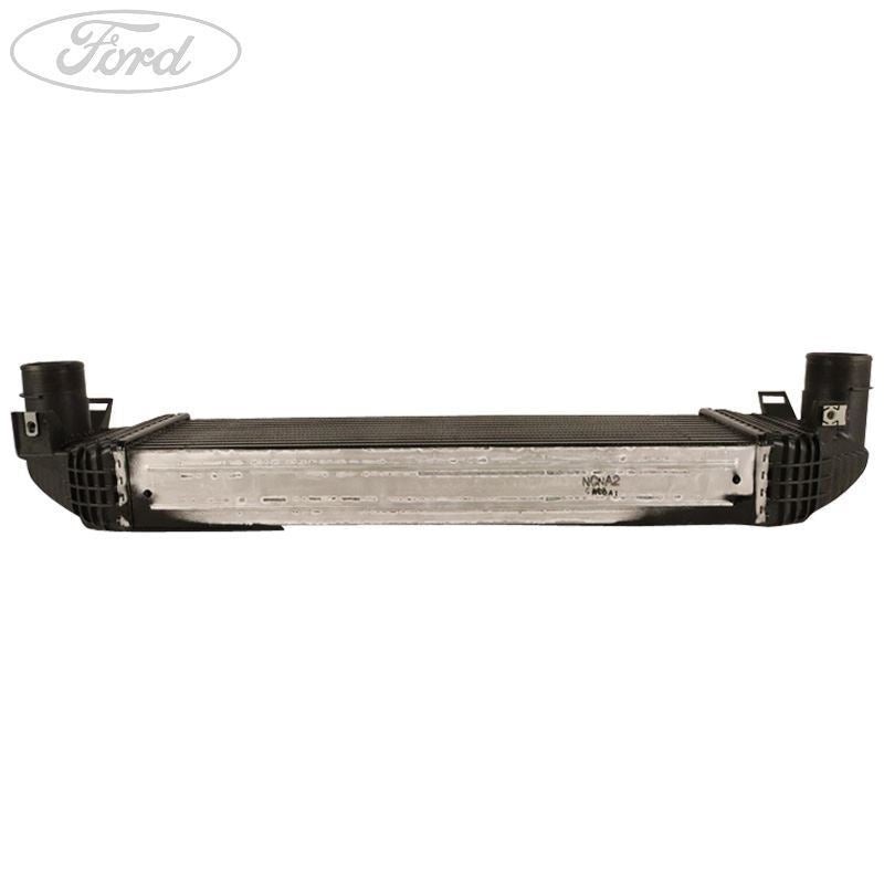 FOCUS 2.3 ECOBOOST INTERCOOLER 01/2016- 350 BHP
