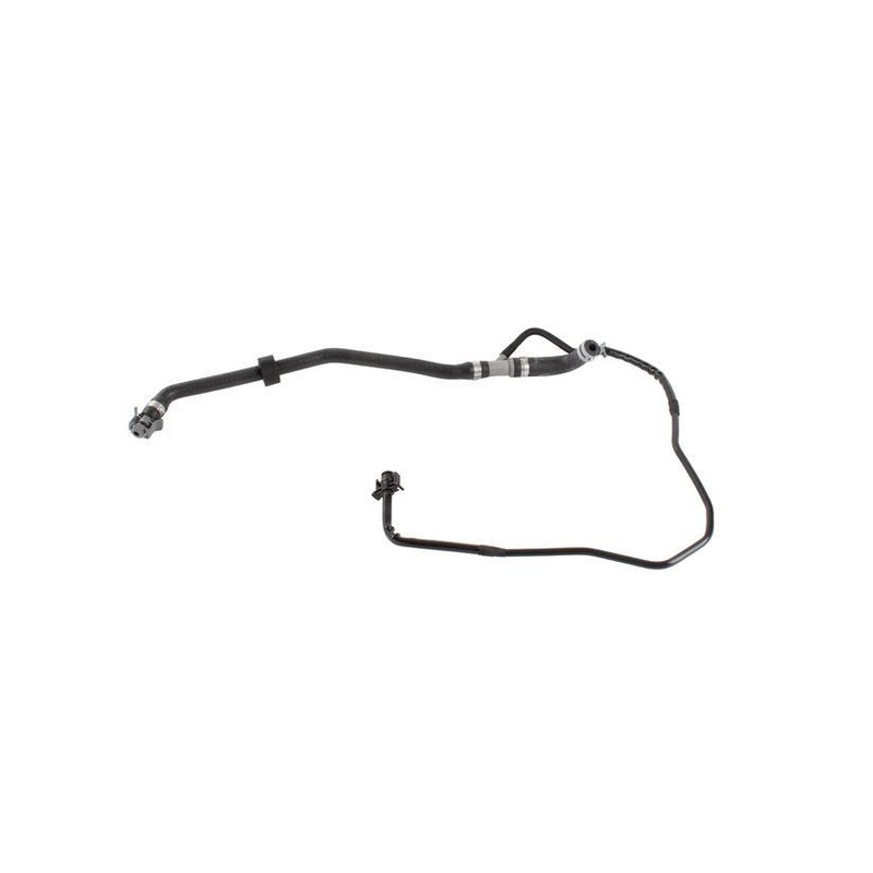 FOCUS C-MAX ALL I3 RADIATOR COOLANT OVERFLOW HOSE