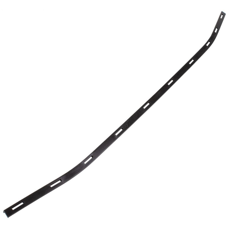 FOCUS FRONT BUMPER RADIATOR GRILLE TRIM SPORTY 01/2016-