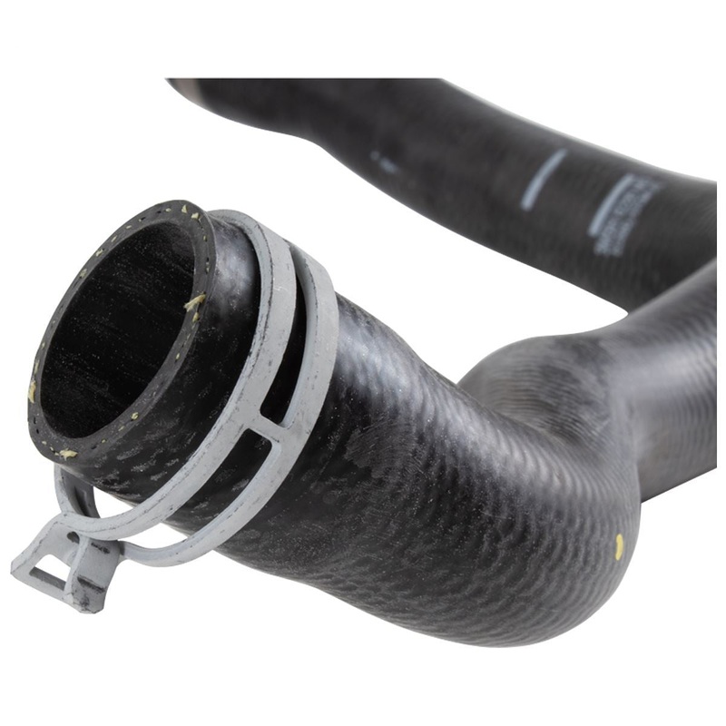 FOCUS RADIATOR HOSE PIPE