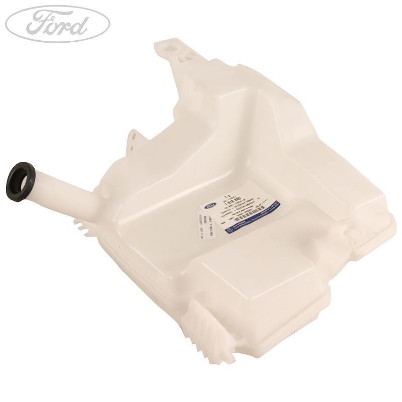 FOCUS WINDSHIELD WASHER RESERVOIR TANK & PUMP MOTOR