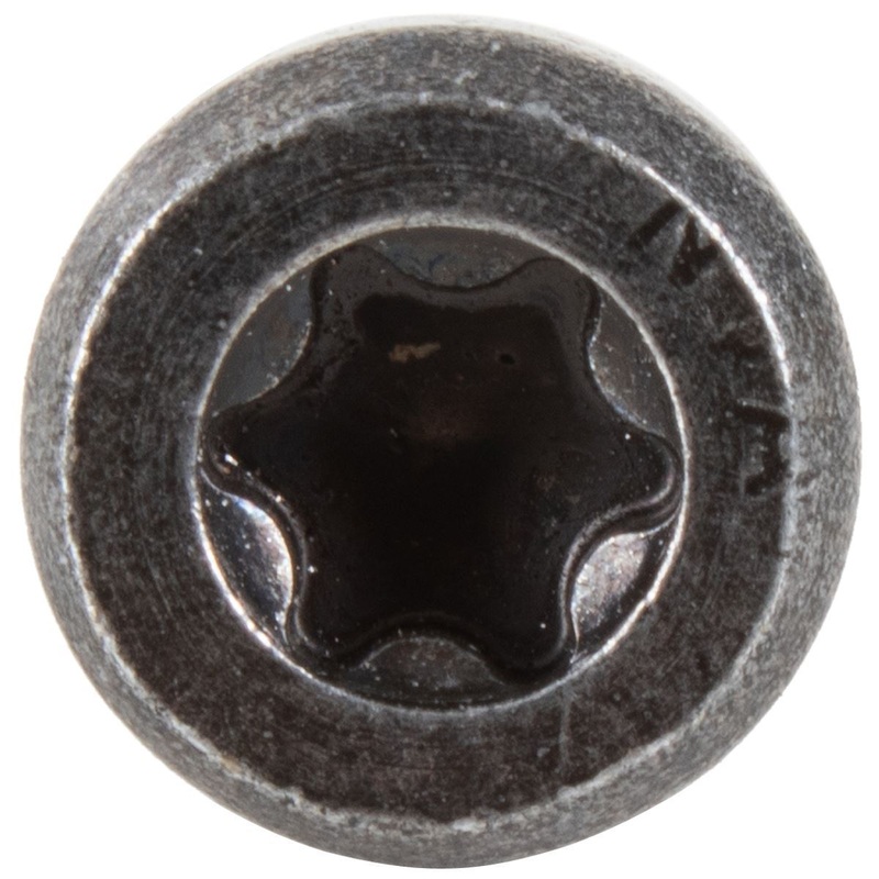 FRONT SEAT BASE SCREW PACK OF 5