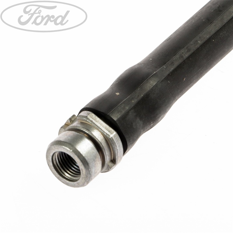 FUSION REAR BRAKE HOSE