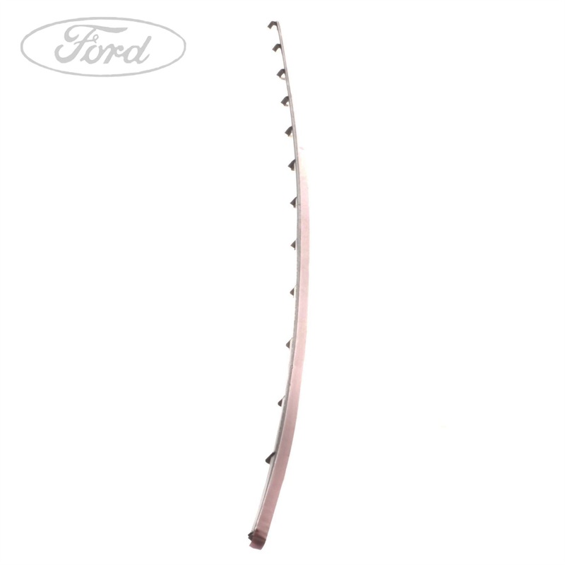 GALAXY WA6 N/S WINDSCREEN FRAME SURROUND RETAINER