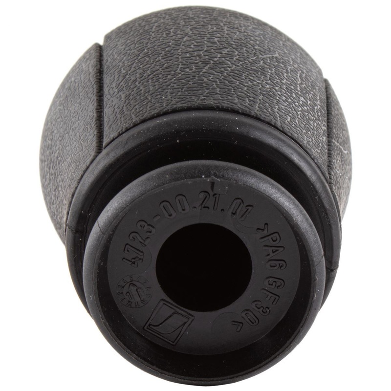 GEAR CHANGE LEVER KNOB 5 SPEED MANUAL VXT75