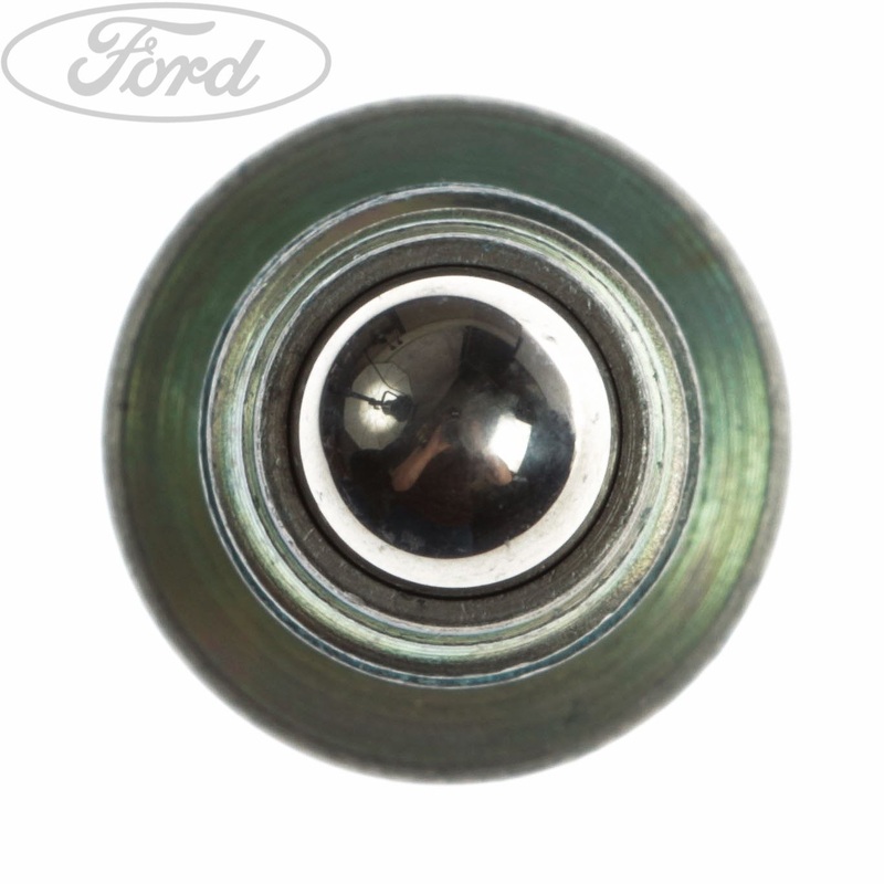 GEAR CHANGE SHAFT LOCK PLUNGER