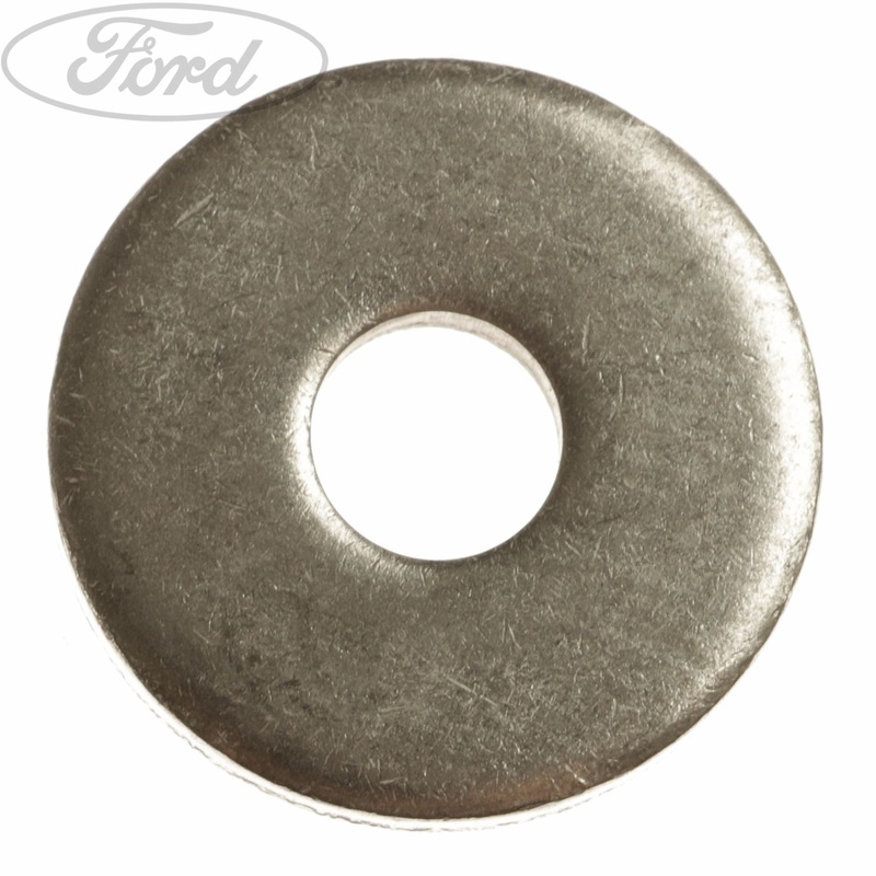 GEARBOX SHAFT GUIDE PLATE MOUNTING SPACER