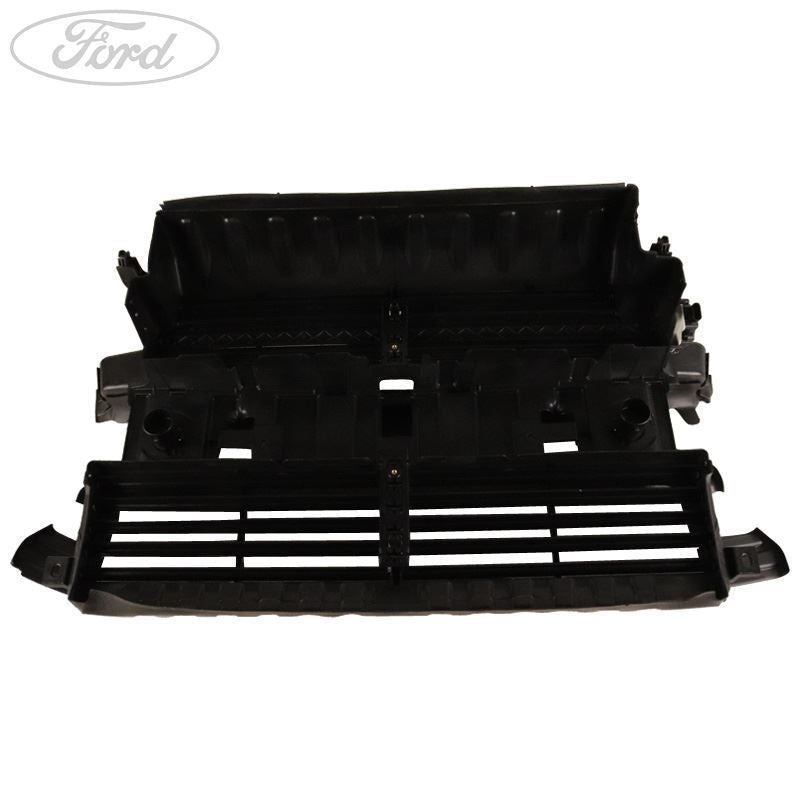 KUGA RADIATOR CONTROL SHUTTER W/ ADAPTIVE SPEED CONTROL