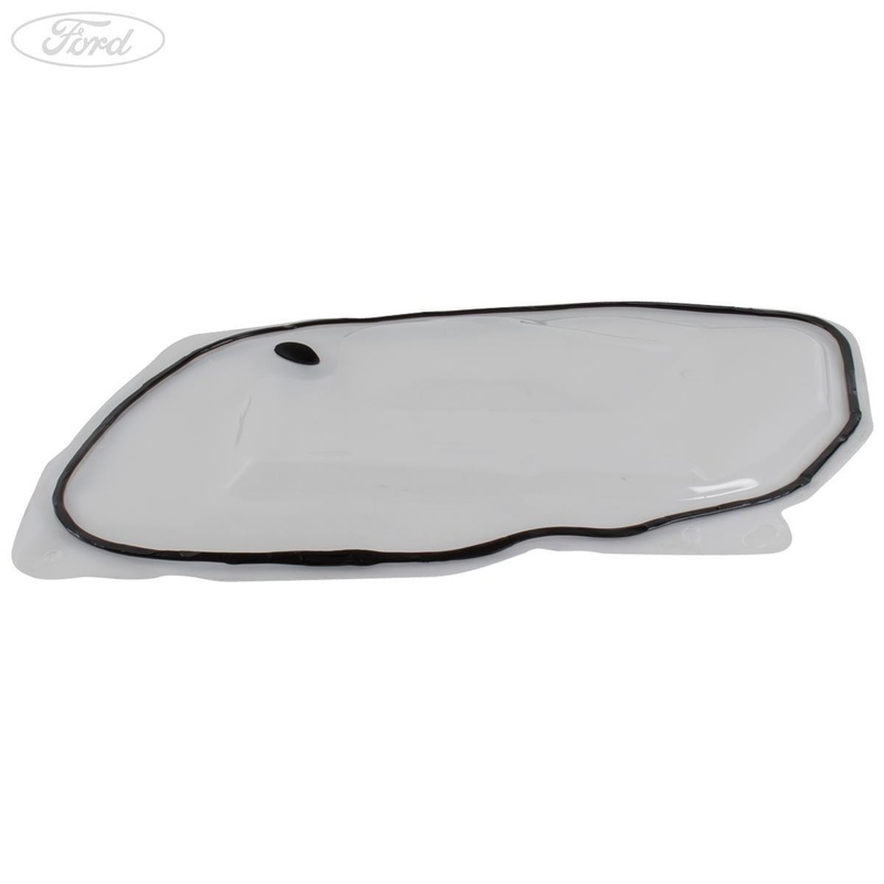 MONDEO FRONT N/S DOOR WATER SPLASH SHIELD SEAL 2014-