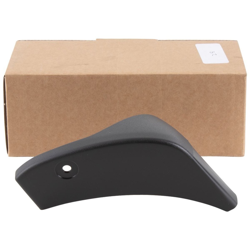 MONDEO N/S SIDE SKIRT EXTENSION 5 DOOR SALOON & ESTATE