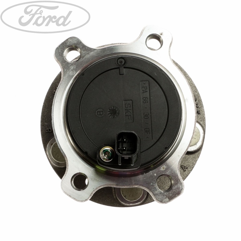 MONDEO WHEEL HUB ASSEMBLY