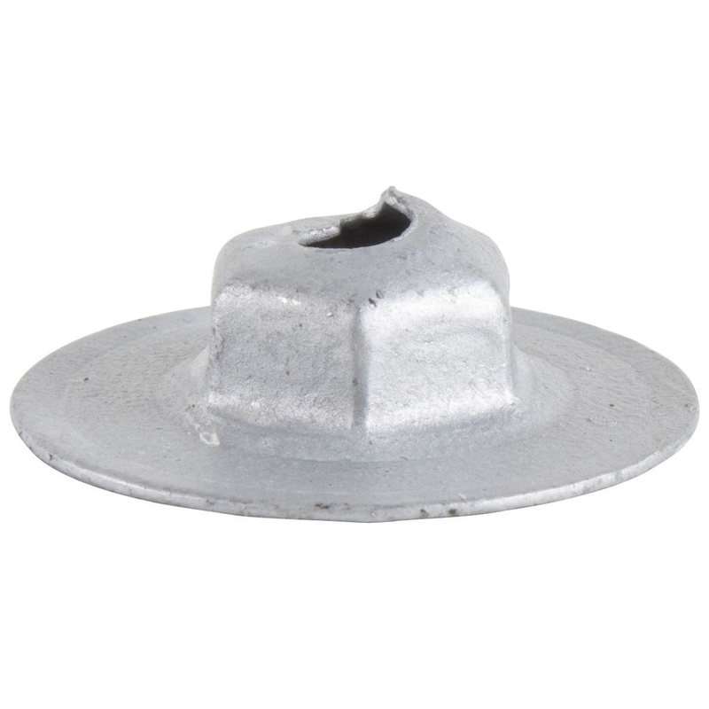 PROXIMITY ENTRY & STARTING SYSTEM SPECIAL NUT PACK OF 10