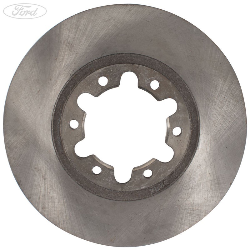 RANGER FRONT BRAKE DISCS 1999-2002