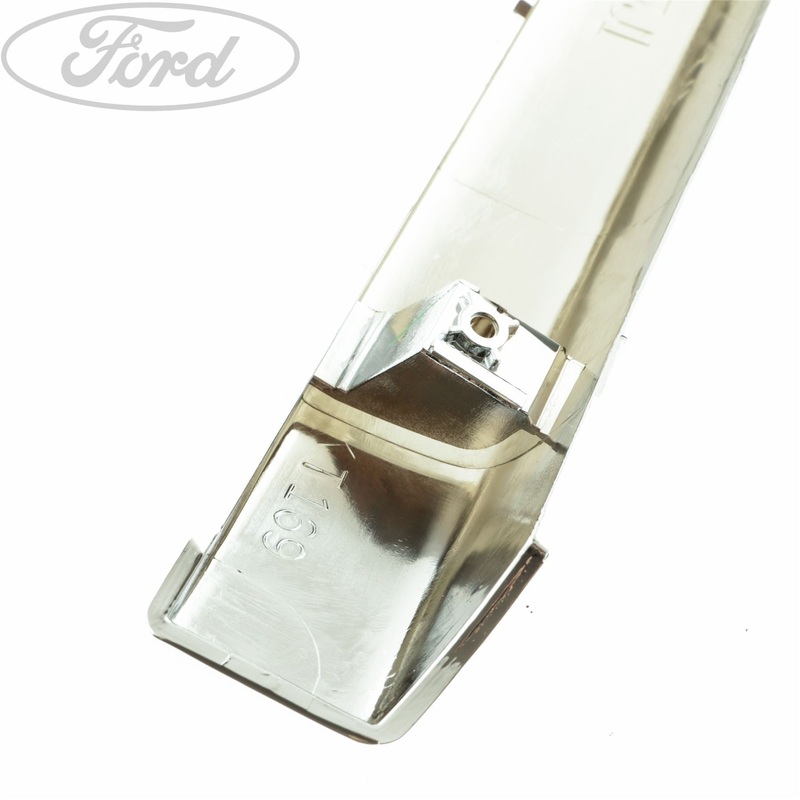 RANGER FRONT RADIATOR CHROME TRIM MOULDING 2006-2011