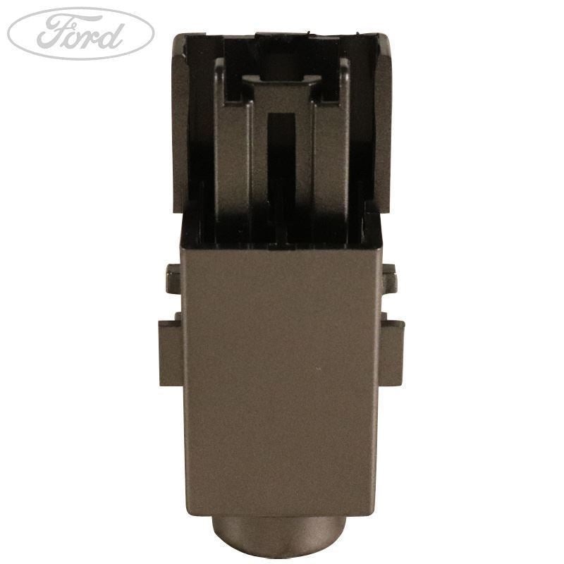 RANGER HEATER CONTROL SWITCH LESS AIR CON 2006-