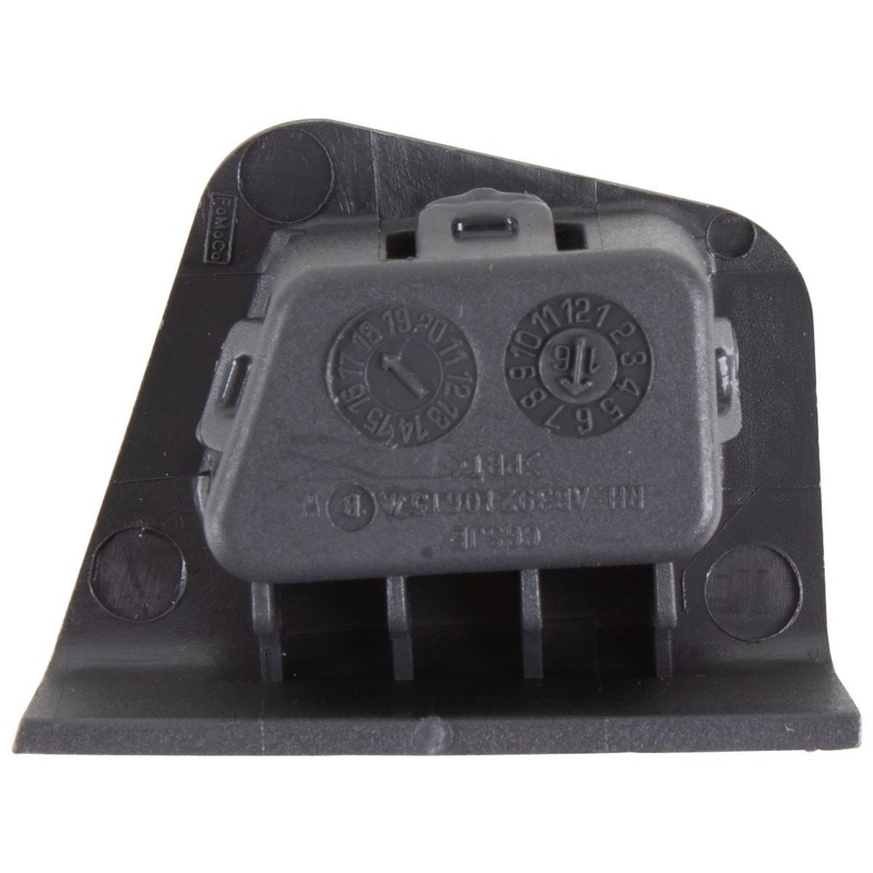 RANGER N/S GLOVE BOX COMPARTMENT DOOR CATCH 2011-2015