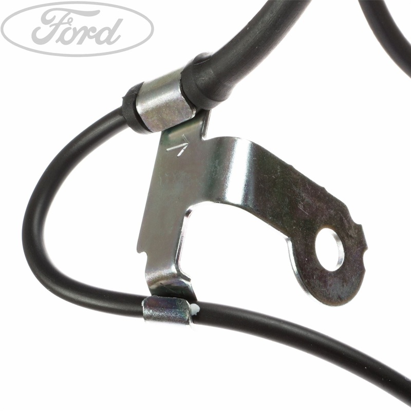 RANGER TKE EVEREST TDCI REAR O/S ABS SENSOR WIRE