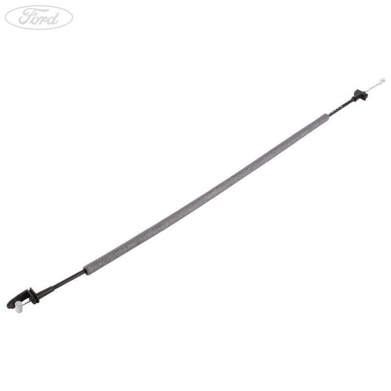 S-MAX GALAXY FRONT N/S DOOR HANDLE MECHANISM CABLE 06-15