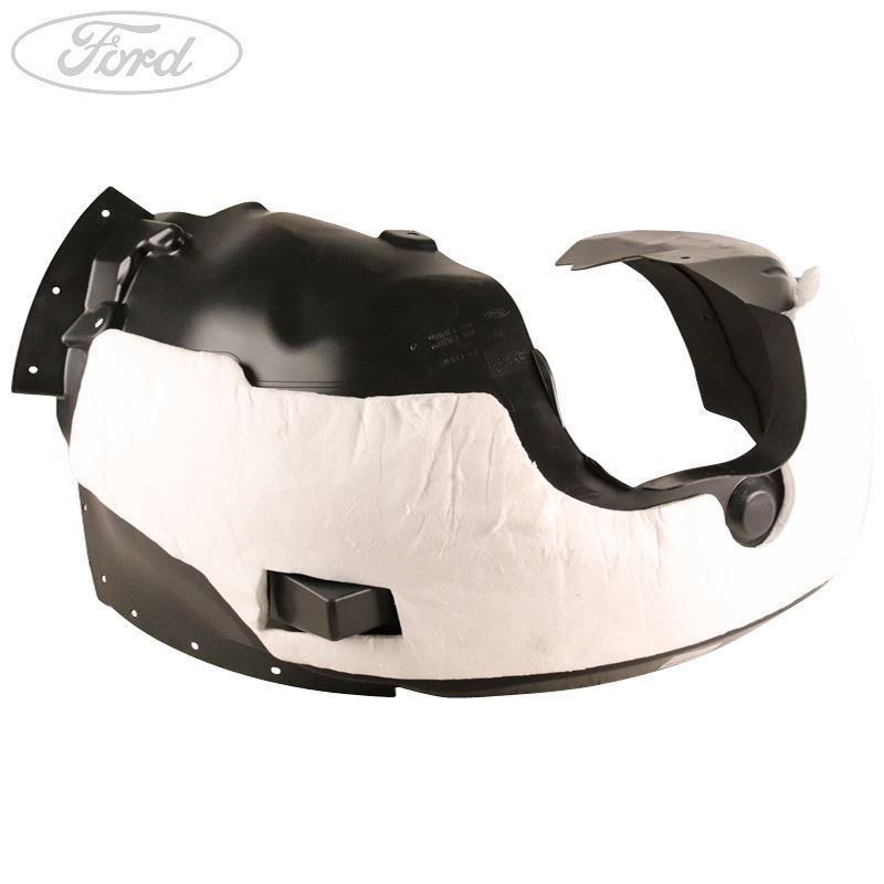 S-MAX GALAXY FRONT O/S INNER WHEEL ARCH SPLASH GUARD 16-