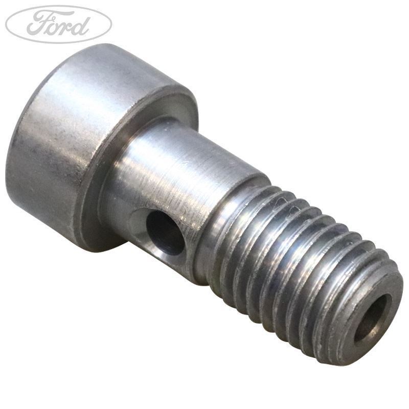 S-MAX GALAXY MONDEO DURATORQ TURBO OIL FEED BANJO BOLT
